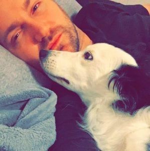 Meet your Posher, Ryan